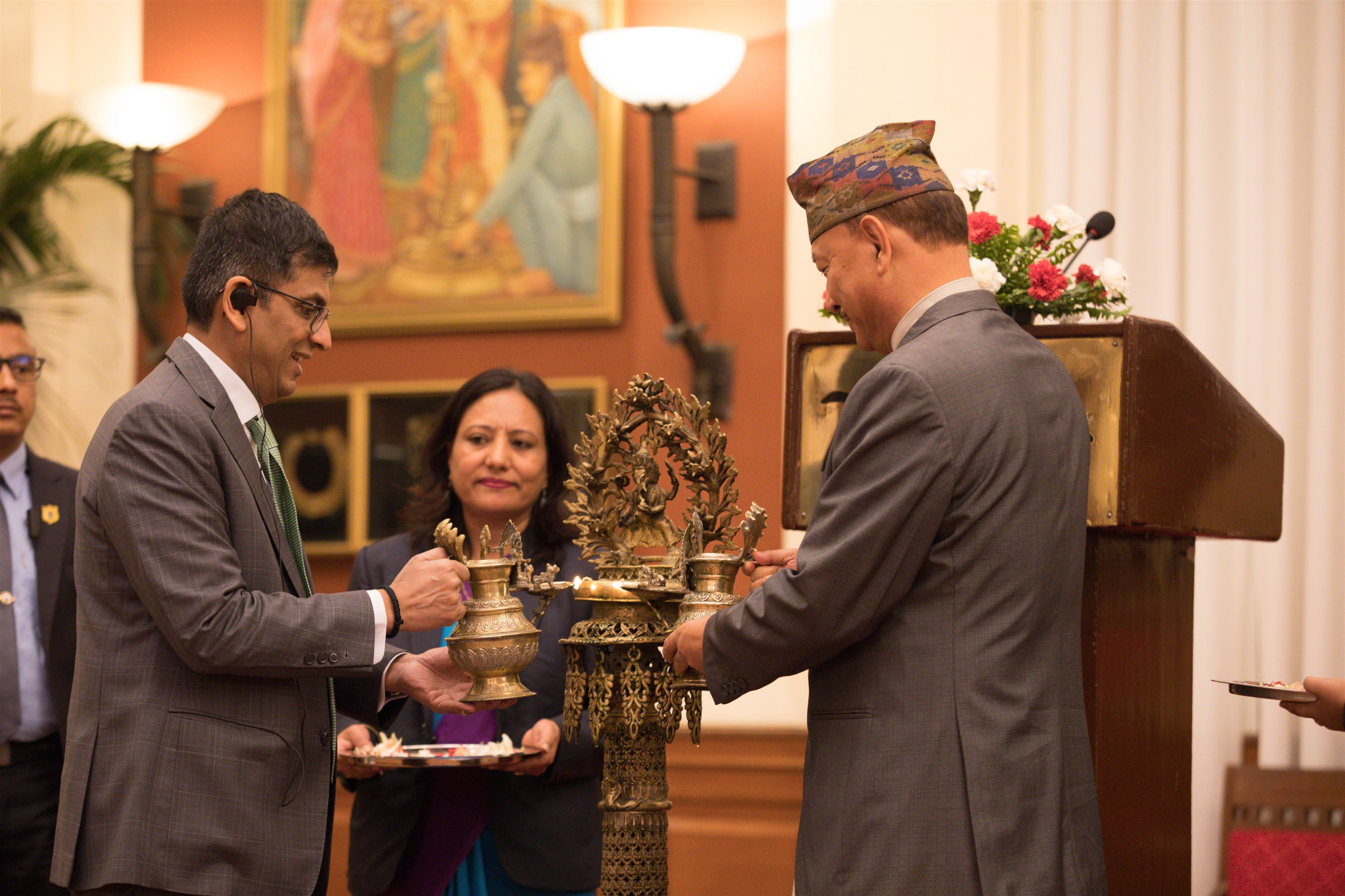 National Symposium on Child Justice